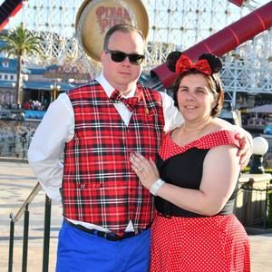 Meet your Posher, Sharon